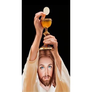Deepertruth: Novena for the Holy Souls in Purgatory - Day 5