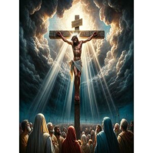 Deepertruth: Good Friday, It is Finished