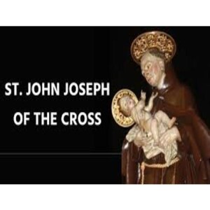 Deepertruth: Stand In The Gap With Us And Saint John Joseph of the Cross