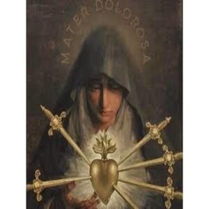 Deepertruth: Stand In The Gap With Us As We Honor the Sorrows Of Mary