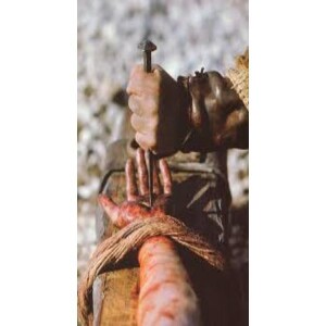Deepertruth: The Rosary Patrol, The Sorrowful Mysteries 9/23/21