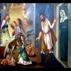 Deepertruth: The Eucharistic miracle of Santarém 1340