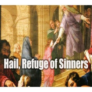 Deepertruth: Stand In the Gap With Us  Presentation of the Blessed Virgin Mary