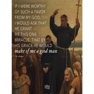 Deepertruth!: Stand In The Gap With Us And Saint Ansgar ”Apostle Of The North”