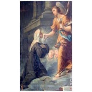 Deepertruth: The Eucharistic Miracle and Saint Angela of Foligno