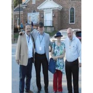 Deepertruth: Dr. Gregory Thompson Interviews the Catholic Defender