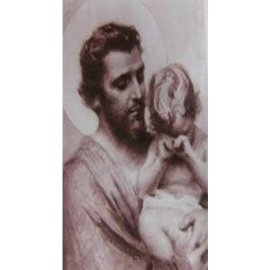 Deepertruth: Be Strong, Be Courageous, Consecration to St. Joseph Part II