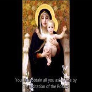 Deepertruth: Mary’s Fiat and Typologies found in the Old Testament