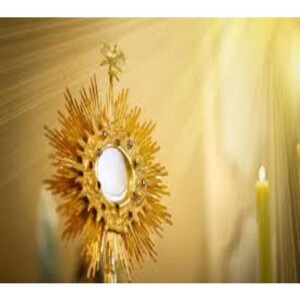 Deepertruth: Christ the Miracle Worker in the Eucharist Pt II With Dr. Thompson