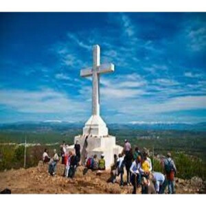 Deepertruth: Stand In The Gap With Us And Saint Joseph of Cupertino