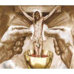 Deepertruth: Eucharistic Miracle of Ludwig 1411
