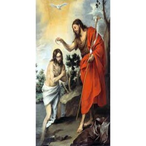 Deepertruth: The Rosary Patrol, the Luminous Mysteries 4/29/2021