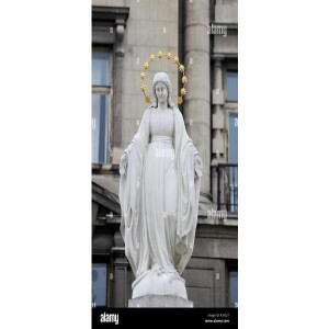 Deepertruth: Journey with Mary as She returns to the Ukraine 2002