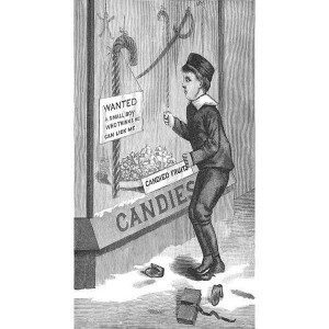 Deepertruth: The Tradition of the Candy Cane
