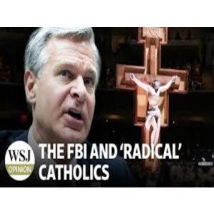 Deepertruth: Serial protesters disrupt Easter Mass at St. Patrick’s Cathedral