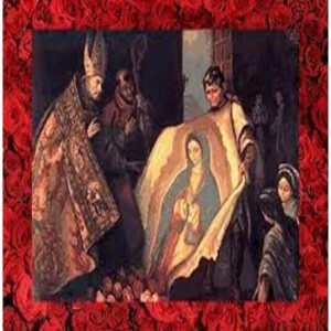 Deepertruth: Stand In The Gap With Us And Our Lady of Guadalupe