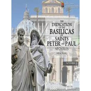 Deepertruth: Stand In The Gap With Us As We Honor  St. Peters Basilica