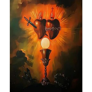 Deepertruth: Stand In The Gap With Us And Blessed Emmanuel Ruiz and Companions