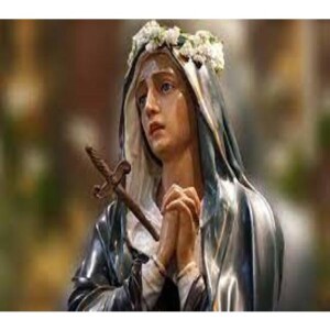 Deepertruth: The Devotion Our Lady of Sorrows Day 8/The Cross is our VICTORY