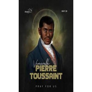 Deepertruth: Stand In The Gap With Us And Venerable Pierre Toussaint