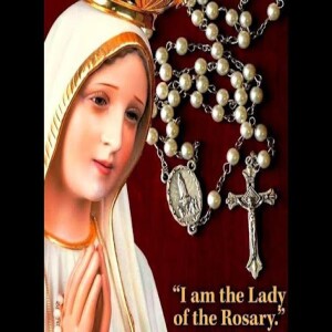 Our Lady of the Rosary Novena - Day 5