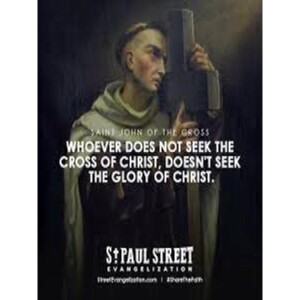 Deepertruth: Stand In The Gap With Us And Saint John of the Cross
