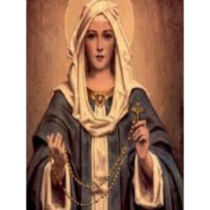 Deepertruth:  The 15 Promises Our Lady gave for the Rosary. The Fourth Promise