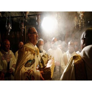 Deepertruth: Christmas Special Midnight Mass of Christmas