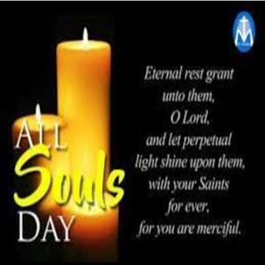 Deepertruth: Stand In The Gap With Us As we honor All the Faithful Departed