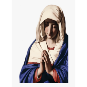 Deepertruth: The Catholic Defender: The Virgin saint Queen of the Universe