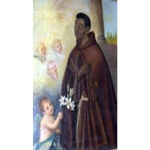 Deepertruth: The Lord is my light and my salvation.