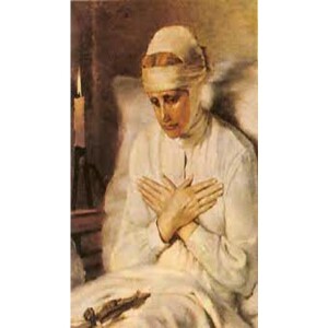 Deepertruth: Blessed Anne Catherine Emmerich and more to Glorify Jesus
