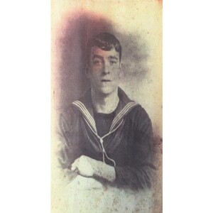 Deepertruth:  The Eucharistic Miracle of John Traynor at Lourdes
