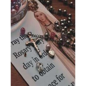 Deepertruth: Stand In The Gap With Us And Saint Veronica Giuliani
