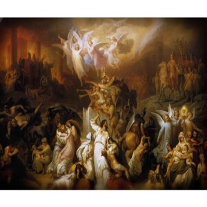 Deepertruth: Novena for the Holy Souls in Purgatory - Day 3