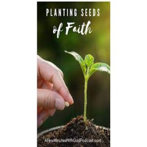 Deepertruth: Planting The Good Seed The Good Soil