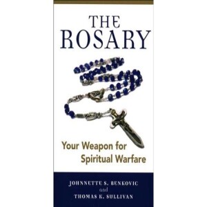 THE ROSARY PATROL-DION DIMUCCI’S STORY AND THE HEALING ROSARY