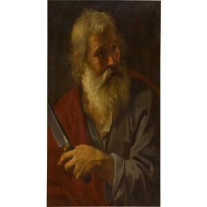 Deepertruth: The Apostle St. Bartholomew, follower of Christ