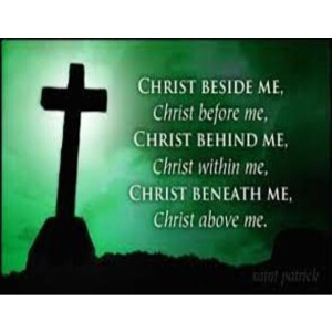 Deepertruth: Stand In The Gap With Us And Saint Patrick