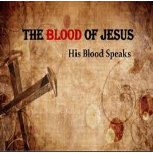 Deepertruth: Day 7 – Novena to the Precious Blood of Jesus