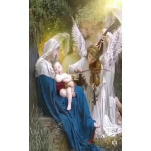 Deepertruth:  Novena to Our Lady of the Assumption Day 4