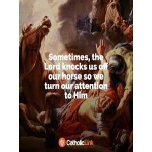 Deepertruth: Stand In The Gap With Us And Honor The Conversion Of St. Paul