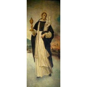 Deepertruth: Stand In The Gap With Us And Saint Lawrence