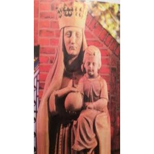 Deepertruth: Our Lady of Heede, Queen of the Poor Souls in Purgatory