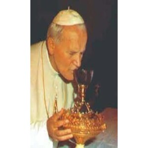 Deepertruth: Deepertruth: HEALING NOVENA FOR THE INTERCESSION OF ST. JOHN PAUL I