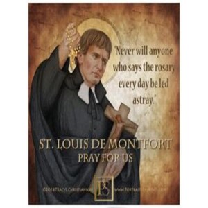 Deepertruth: The 15 Promises Our Lady gave for the Rosary. The Twelfth Promise