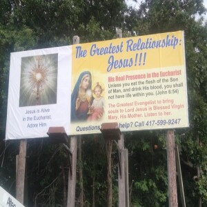 Deepertruth: Eucharistic Miracles: The Didache and the Eucharist