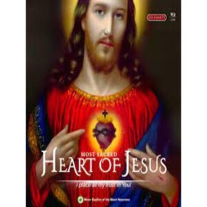 Deepertruth: Promises of the Sacred Heart of Jesus St. Margaret Mary Promise 9