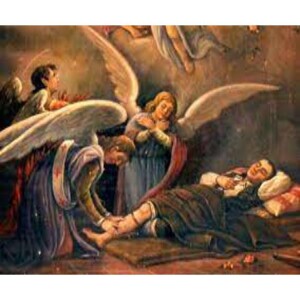 Deepertruth: The Eucharistic Miracle of Calanda, Spain 1640