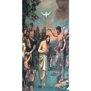 Deeprtruth: The Rosary Patrol, the Luminous Mysteries 7/15/2021